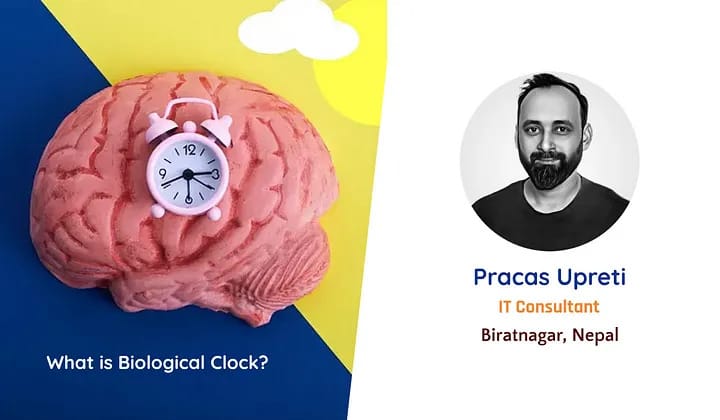 What is Biological Clock?