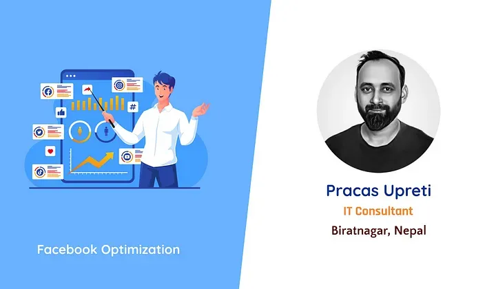 Facebook Optimization