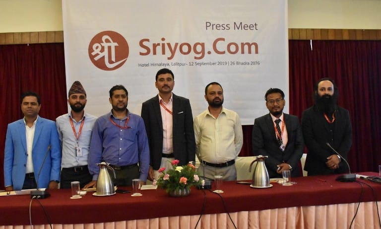 पार्ट–टाइम काम गर्न चाहनेहरुका लागि 'श्रीयाेग डटकम !'